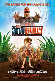The Ant Bully 2006 Hindi+Eng full movie download